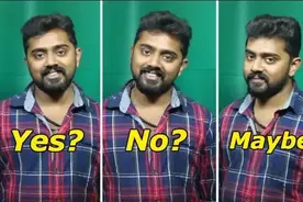 印度人一摇头，全世界都怕图片