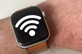 新专利显示未来Apple Watch Wi-Fi及无线天线或将嵌入显示屏中图片
