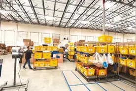 美国华人电商以变应变加速发展图片