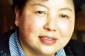 痛！昨天，她永远闭上了眼睛...图片