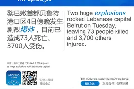 每日一词 | 爆炸图片
