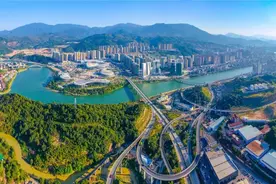 三明为何要进行部分行政区划调整？有关部门解答了图片