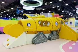 让胡路万达宝贝王免费玩三天！店庆欢乐不停，共享亲子时光图片