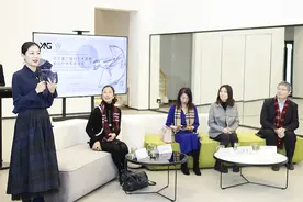 上海体育学院签约辛颖国际艺术中心，培养舞蹈复合型人才图片