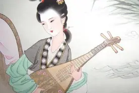 艺苑掇英丨如歌的行板图片