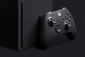 Xbox发推调侃PS5：我们所有游戏都兼容Xbox One手柄图片