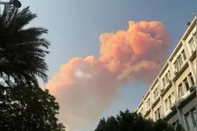 数千吨硝酸铵引发大爆炸，为何威力堪比“小型核弹”图片