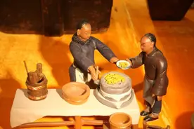 长了毛的豆腐竟然堪比奶酪图片