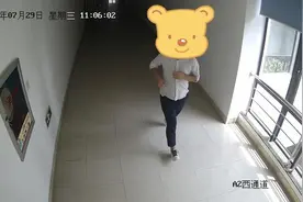“有男的，有男的！”女厕传出尖叫，偷窥的竟是同事，被抓后：老婆怀孕了，憋得慌图片