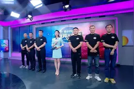 号外！《联邦大作战》半决赛来啦图片