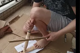 考好了就直播钻木取火！川农高数老师在线直播，只为履约鼓励学生图片