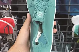 买运动鞋，也讲“专业对口”图片