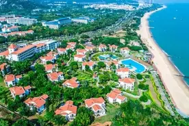 太舒服！这才是厦门度假的正确打开方式图片