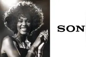 索尼买下惠特尼·休斯顿传记片版权，计划2022年上映图片