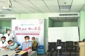 哥哥患尿毒症急需换肾保命 两位弟弟争相捐肾救兄图片