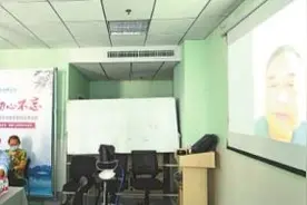 哥哥患尿毒症急需换肾保命 两位弟弟争相捐肾救兄图片
