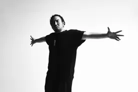 雷鬼音乐人玛斯卡：用身体听groove，忘记我在唱什么图片
