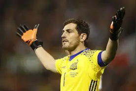 “圣卡西”，后会有期图片