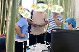 小胖墩扎堆，杭州这家医院门诊爆满！一天来了三个14岁孩子，最轻都有171斤图片