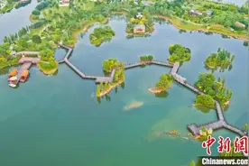 广东建成首批10条特色自然教育径图片
