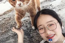 深圳中考高分考生：初一初二成绩中等偏上，初三紧跟老师节奏图片