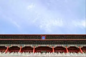 午门｜民间“推出午门斩首”之地？图片