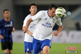 你窝心就别看、脸都不要了……细数范志毅的国足名言图片