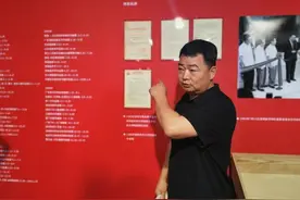 40年前，深圳美术界做出一系列大胆改革，他们这样“以文养文”图片