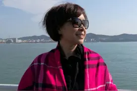 济南最美教师任云霞：了然云霞气，照见教育心图片
