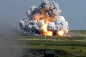 核素之外的广阔世界：新技术下的战争能量变革图片