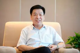 蒙商银行：扎实起步获3A评级，志在“标杆银行”图片