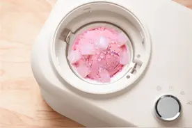 小米有品上架家用冰淇淋机：冰箱压缩机 40分钟做一斤图片