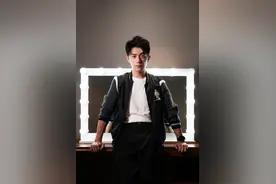 李泽锋：当年中戏毕业就“失业”，“许幻山”也是磨练出来的图片