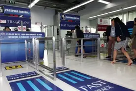 更新！泰国、日本、柬埔寨、迪拜的最新入境政策图片