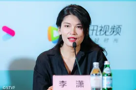 专访丨编剧李潇：现在拒绝我的剧本里有婚外情图片