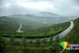 中国人的故事｜毛丰美：“我们改不了天，但可以换地”图片