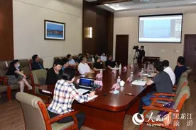 三江平原湿地资源规划与生态利用培训会举行图片