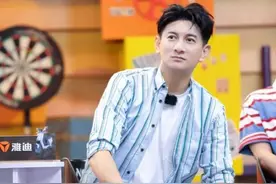 王彦霖遭陈学冬疯狂嫌弃？杨洋队意见不合起“内讧”图片