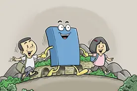 考上清华的贫困学生工地搬砖：他是强者不是弱者图片