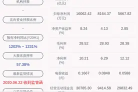 小心！雅本化学：收到中国证监会下发的《行政处罚事先告知书》图片