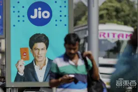 中国科技圈的印度公敌Jio：自研5G叫板华为，老板财富超马云图片