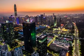 深圳用地扩权，土地紧缺城市探索破局图片