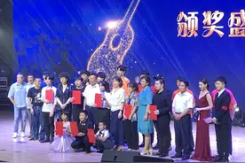 山音海乐·2020青岛国际吉他艺术节落下帷幕图片