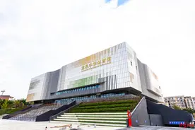 市运会“暖场”，大运会“硬件”进入收获期图片