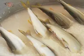 卖相不好，但意外味道不错的5大韩国料理图片