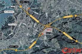 香港城市大学落子东莞松山湖 建成后拟招生6000人图片
