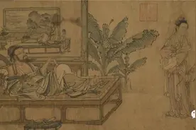 古人消暑吃“冰”吗图片