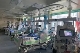 警惕丨宁夏女子唐徕渠边采食蘑菇，中毒病危全身血液过滤数遍图片