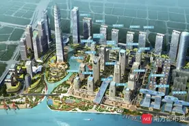 “金融+科技”深度赋能广州“经济第一区”，天河数字服务新突破图片