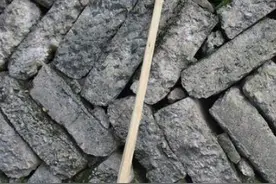 贺楚建‖世上最好的锄头（散文）图片